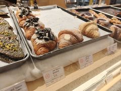 -OUR Bakery(SKP-S店)