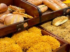 -小飞象面包公社(珠江路金鹰店)
