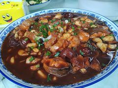 -下塘街25号农家菜馆(新场店)