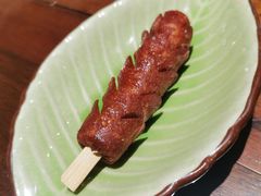 -福慧慈缘素食餐厅(王府井店)