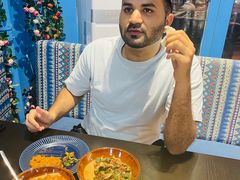 -木尔坦·Multan巴基斯坦清真餐厅halal(大智嘉园店)