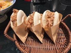 -西安饭庄·非遗陕菜(钟楼店)