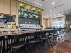 -何必是家面馆 HB noodles&coffee