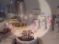 -DQ·蛋糕·冰淇淋(金鹰天地店)