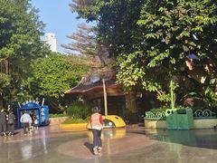 -南宁方特东盟神画