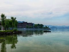 -东钱湖旅游度假区