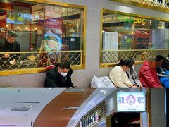 -丽达购物中心(崂山店)
