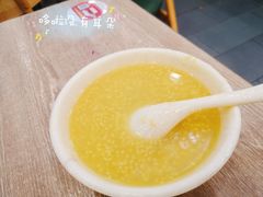 小米粥-品乐天包子(凤一店)