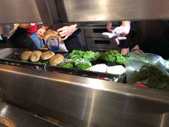 -Fergburger(皇后镇店)