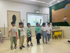 -第壹宝贝儿童教育中心(朝阳校区)