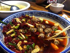 -三哥田螺(北书院街店)