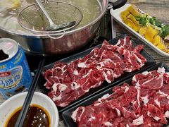 吊龙肉-全好食潮汕牛肉火锅(泗洲路店)