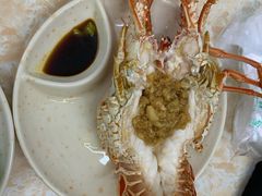 -强记龙虾钳(定安里店)