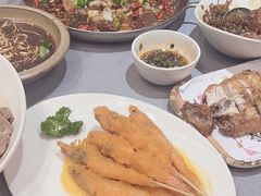 -金哥私房菜馆(张府园总店)