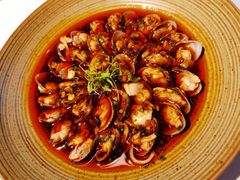 辣味花蛤-民国红公馆(老门东店)