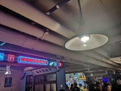 -捞围鲜·港式打边炉(海阳路店)