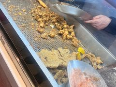 -1973继光香香鸡(大东方百货店)