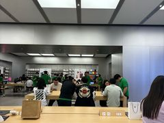-Apple零售店(深圳益田假日广场店)