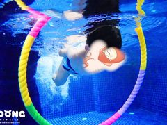 -龙格亲子游泳俱乐部(泊富中心)