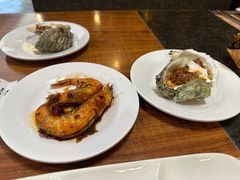 -汉巴味德(大悦城店)