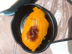 芝士焗红薯-东土食研所(渔港路店)