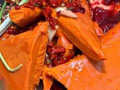 -赵美丽·重庆社区火锅·直营店(火车东站·中豪国际店)