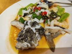 -德胜轩正宗顺德菜(宝安沙井会展中心店)