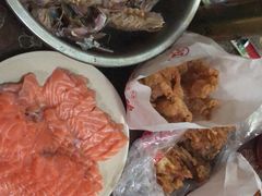 -白纸坊美式炸鸡