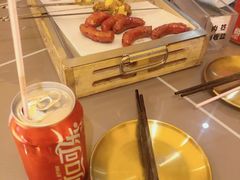 -碎怂烤肉(钟楼柳巷店)