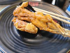 -红盔甲·小龙虾(天钥桥店)