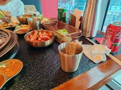 -伏一解牛烤肉专门店(信业购物中心店)