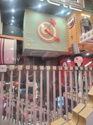 -MELAND CLUB亲子乐园·派对·餐厅(北京芳圆里ID MALL店)