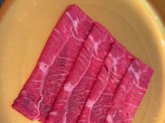 -牛New寿喜烧(新六百店)