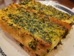 -PIZZA BIANCA(万象城店)