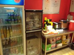 -囍筷乐喜辣屋小鸡小鱼石锅煲(万达店)