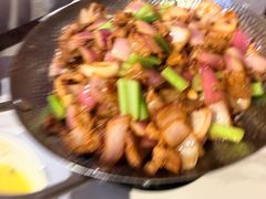 -侯家庄私房菜馆观景餐厅