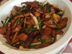 -西贝莜面村(金隅嘉品mall店)