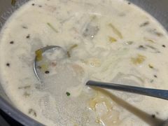 酸汤酸菜鱼-有家酸菜鱼(苏州绿宝广场店)