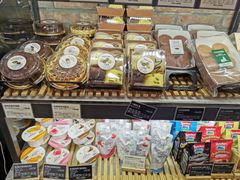 -多乐之日(和平伊势丹店)