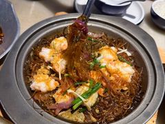 -绿茶餐厅(茂业天地店)