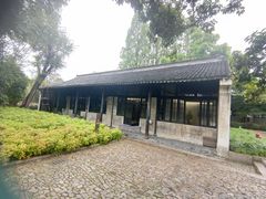 -上海市龙华烈士陵园