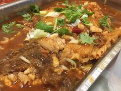 -乡间好味私家菜(总店)