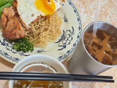 -渔记茶餐厅(渔村店)