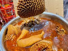 -木货街重庆老火锅(流塘店)