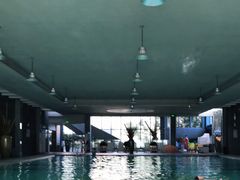 -春晖园度假酒店温泉