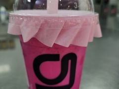 -gleeglee乐溢亦茶(朝阳大悦城店)