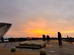 -南汇嘴观海公园