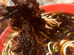 -小龙大肉面馆