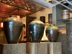 -湖滨28中餐厅·西湖宴·杭州君悦酒店