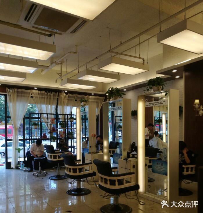 一东护肤造型(河西总部店)-图片-天津丽人-大众点评网